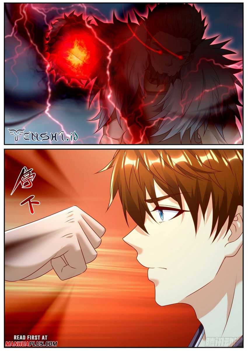 Rebirth of the Urban Immortal Cultivator Chap 956 - Next Chap 957