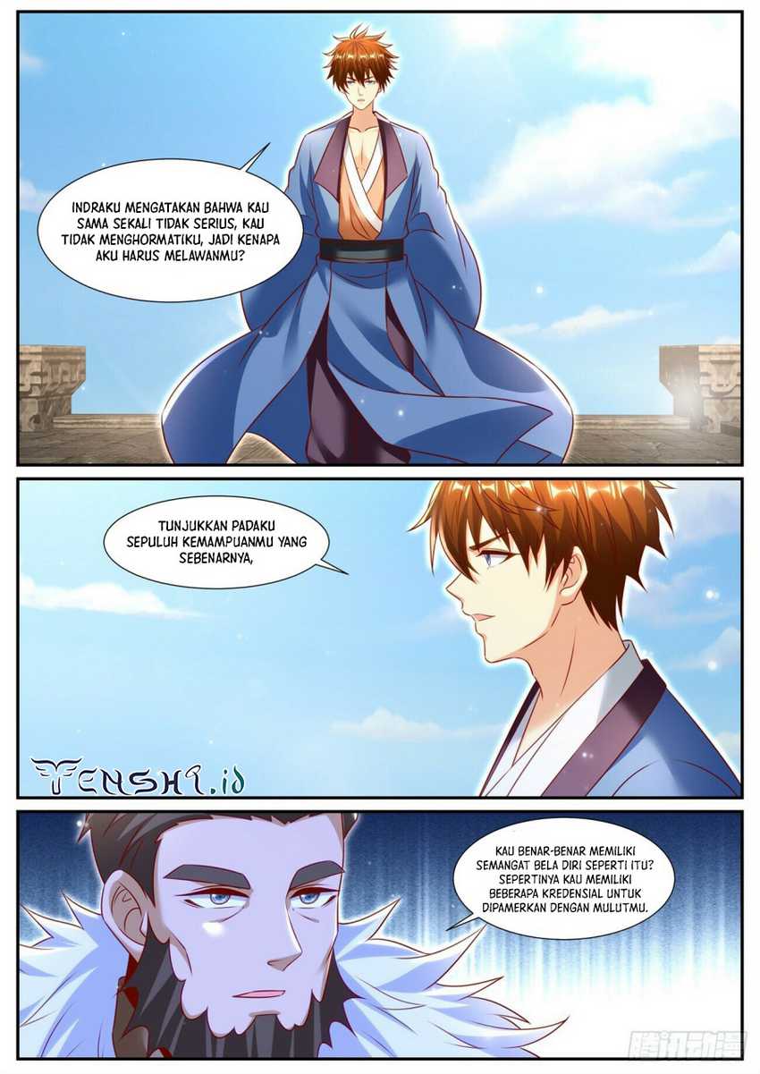 Rebirth of the Urban Immortal Cultivator Chap 956 - Next Chap 957