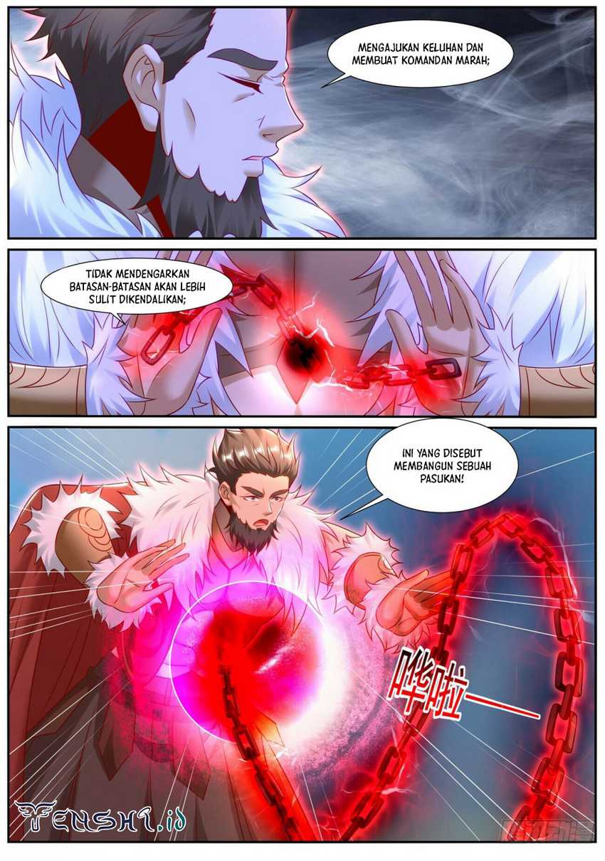 Rebirth of the Urban Immortal Cultivator Chap 956 - Next Chap 957