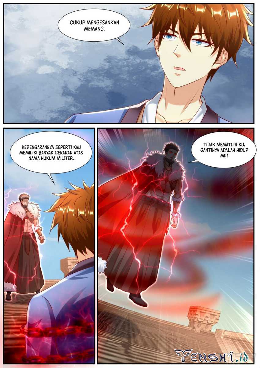Rebirth of the Urban Immortal Cultivator Chap 956 - Next Chap 957