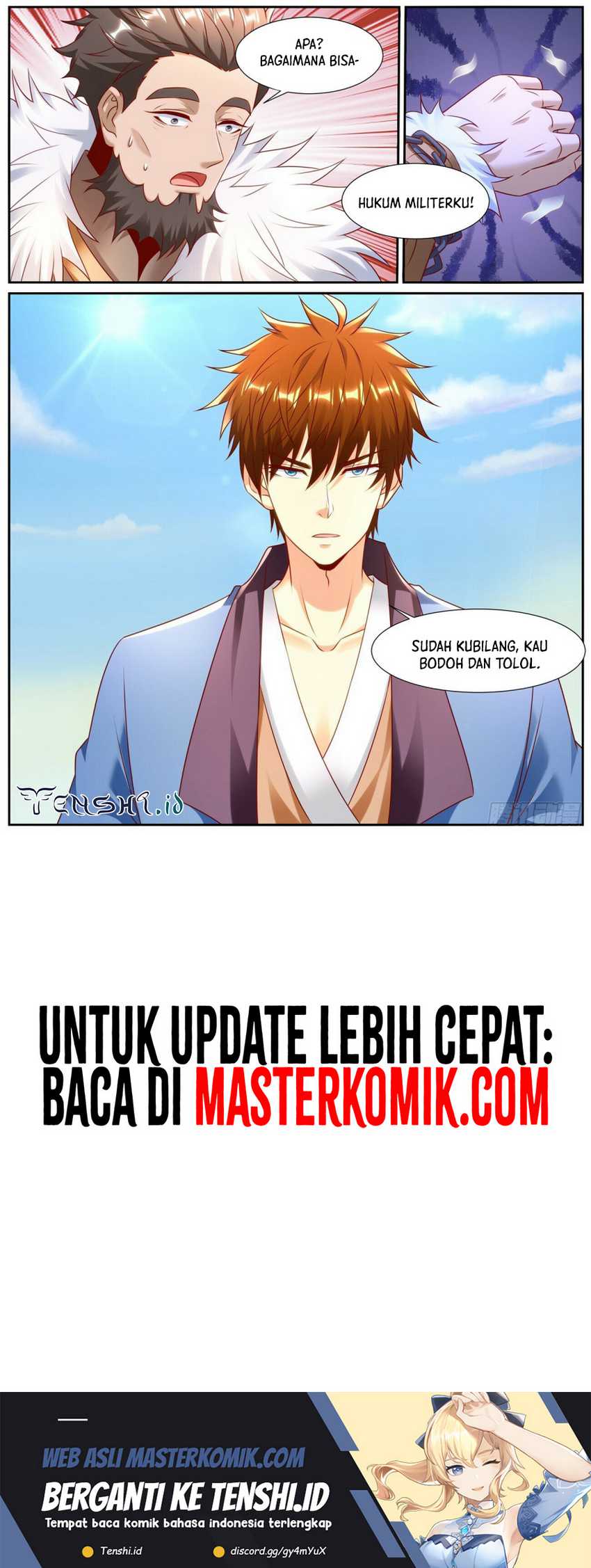 Rebirth of the Urban Immortal Cultivator Chap 956 - Next Chap 957