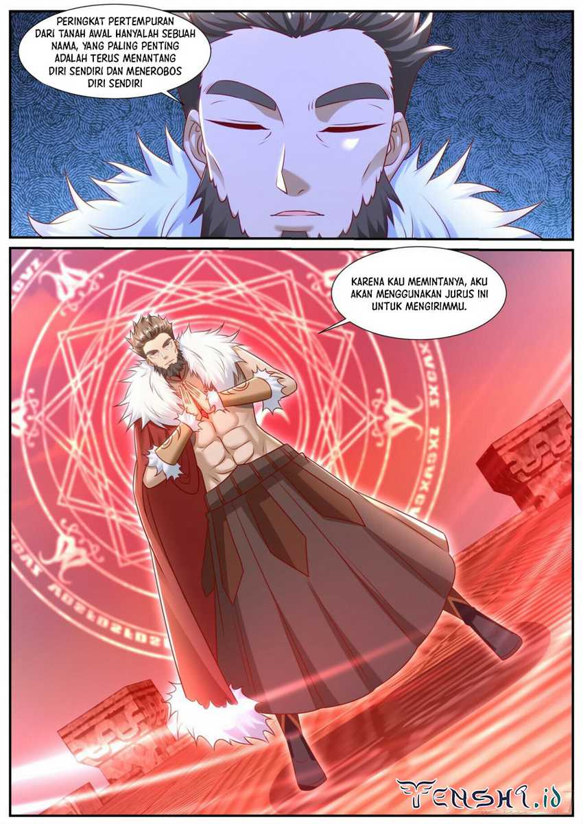 Rebirth of the Urban Immortal Cultivator Chap 956 - Next Chap 957