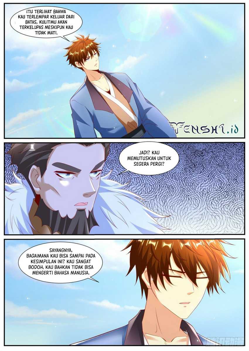 Rebirth of the Urban Immortal Cultivator Chap 956 - Next Chap 957