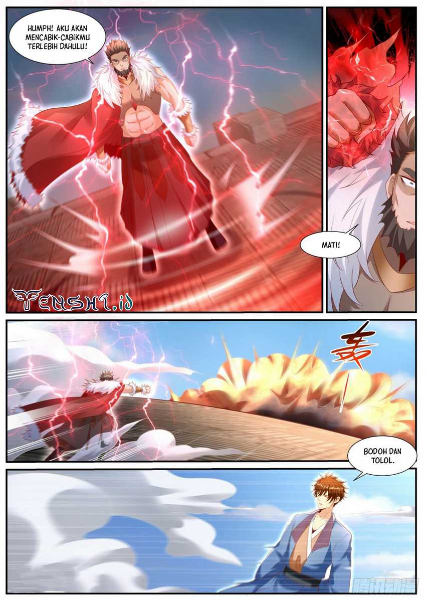 Rebirth of the Urban Immortal Cultivator Chap 956 - Next Chap 957