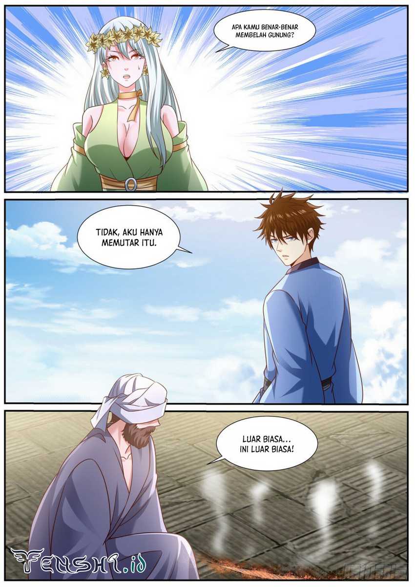 Rebirth of the Urban Immortal Cultivator Chap 958 - Next Chap 959