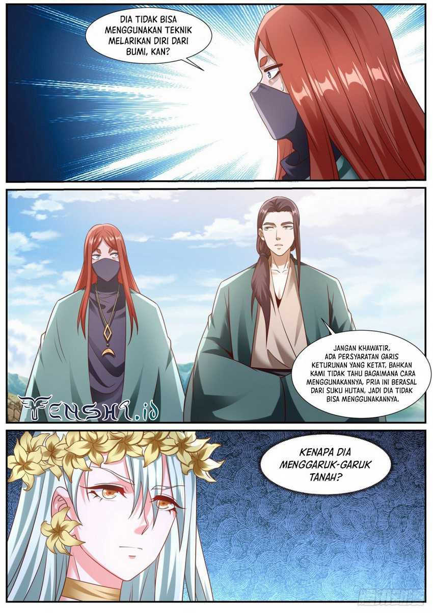 Rebirth of the Urban Immortal Cultivator Chap 958 - Next Chap 959