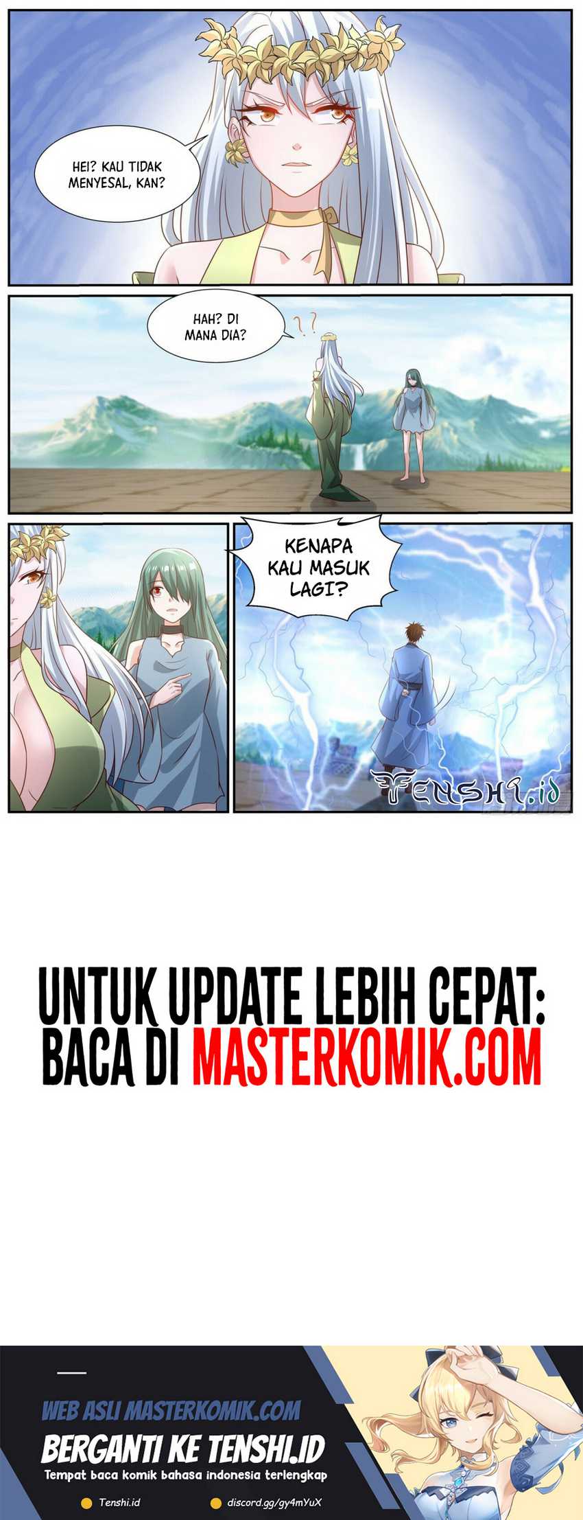 Rebirth of the Urban Immortal Cultivator Chap 958 - Next Chap 959