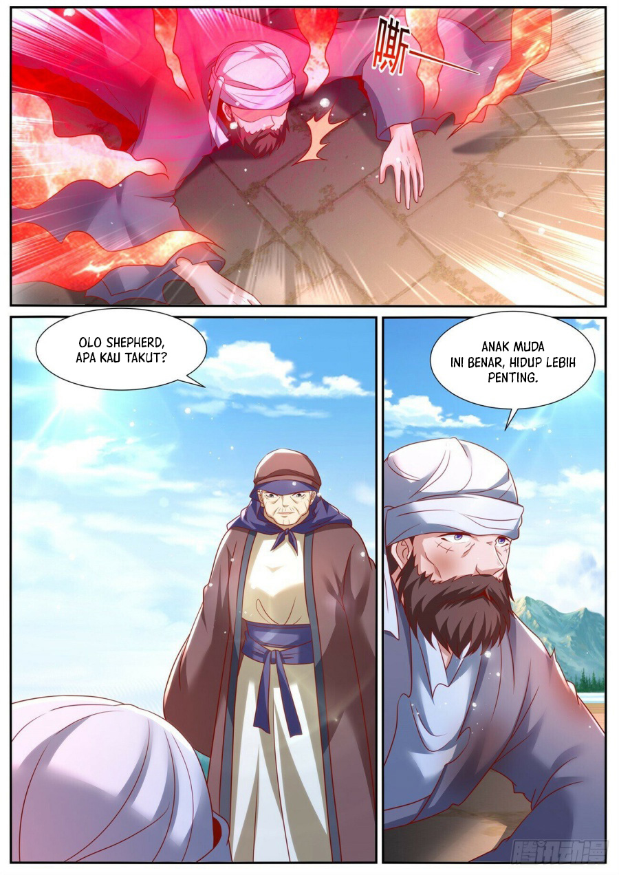Rebirth of the Urban Immortal Cultivator Chap 959 - Next Chap 960