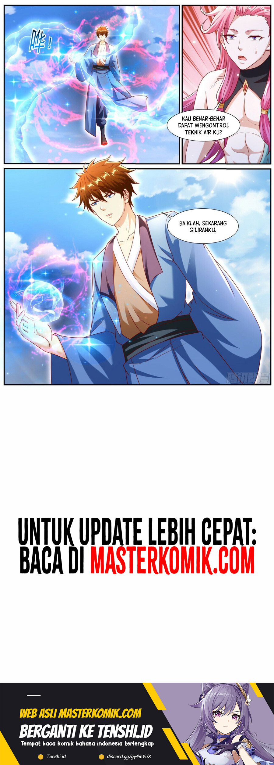 Rebirth of the Urban Immortal Cultivator Chap 959 - Next Chap 960