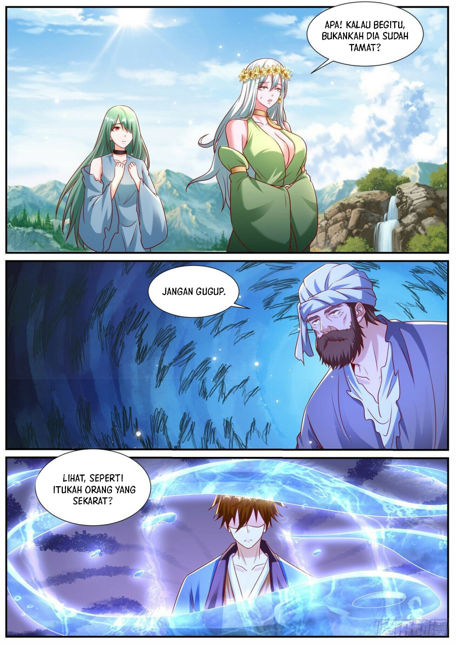 Rebirth of the Urban Immortal Cultivator Chap 959 - Next Chap 960