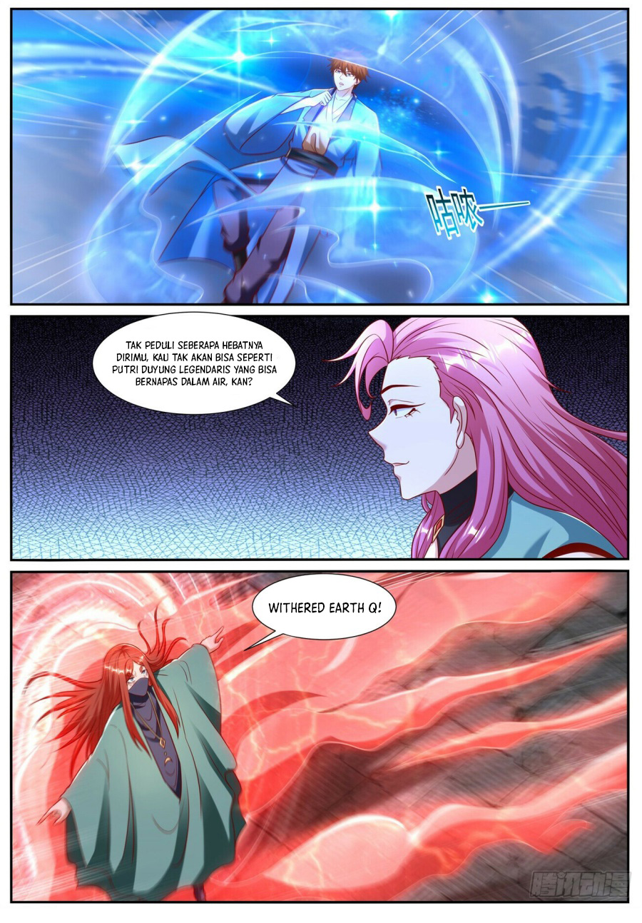 Rebirth of the Urban Immortal Cultivator Chap 959 - Next Chap 960