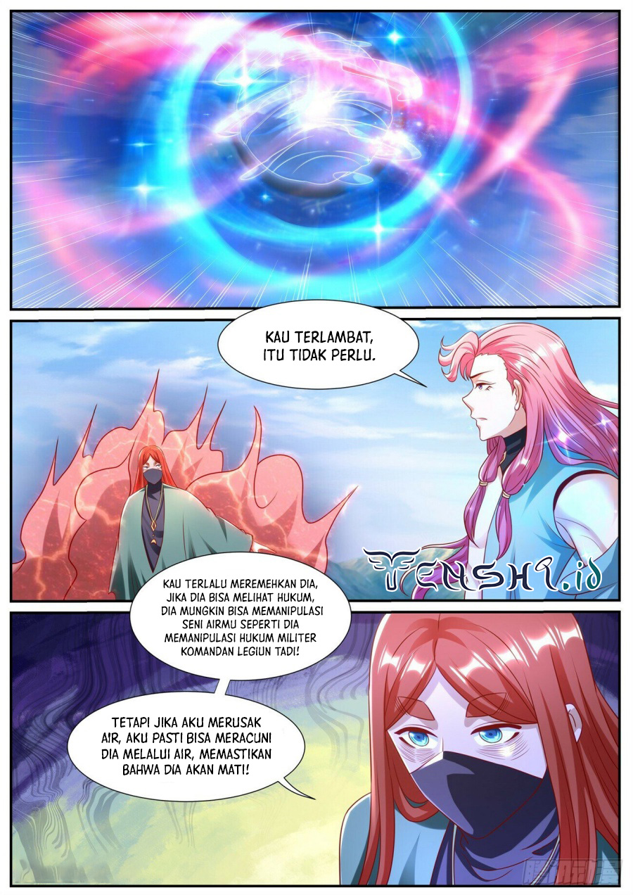 Rebirth of the Urban Immortal Cultivator Chap 959 - Next Chap 960