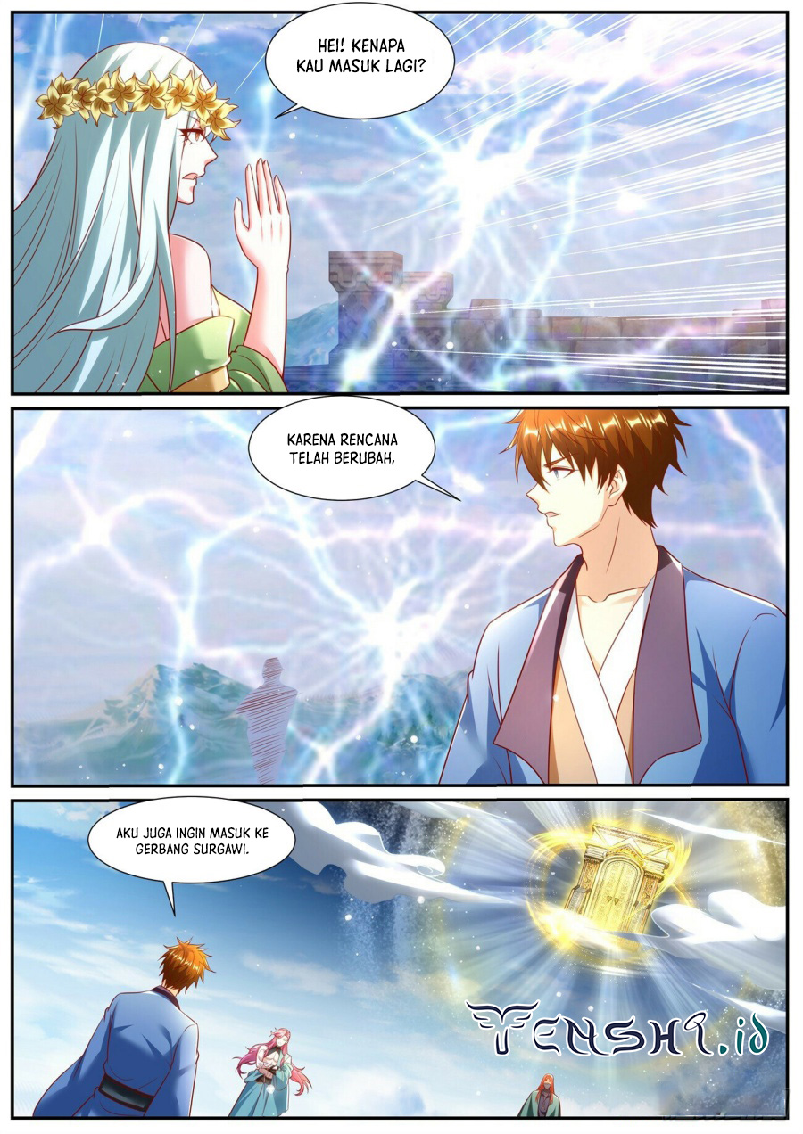 Rebirth of the Urban Immortal Cultivator Chap 959 - Next Chap 960