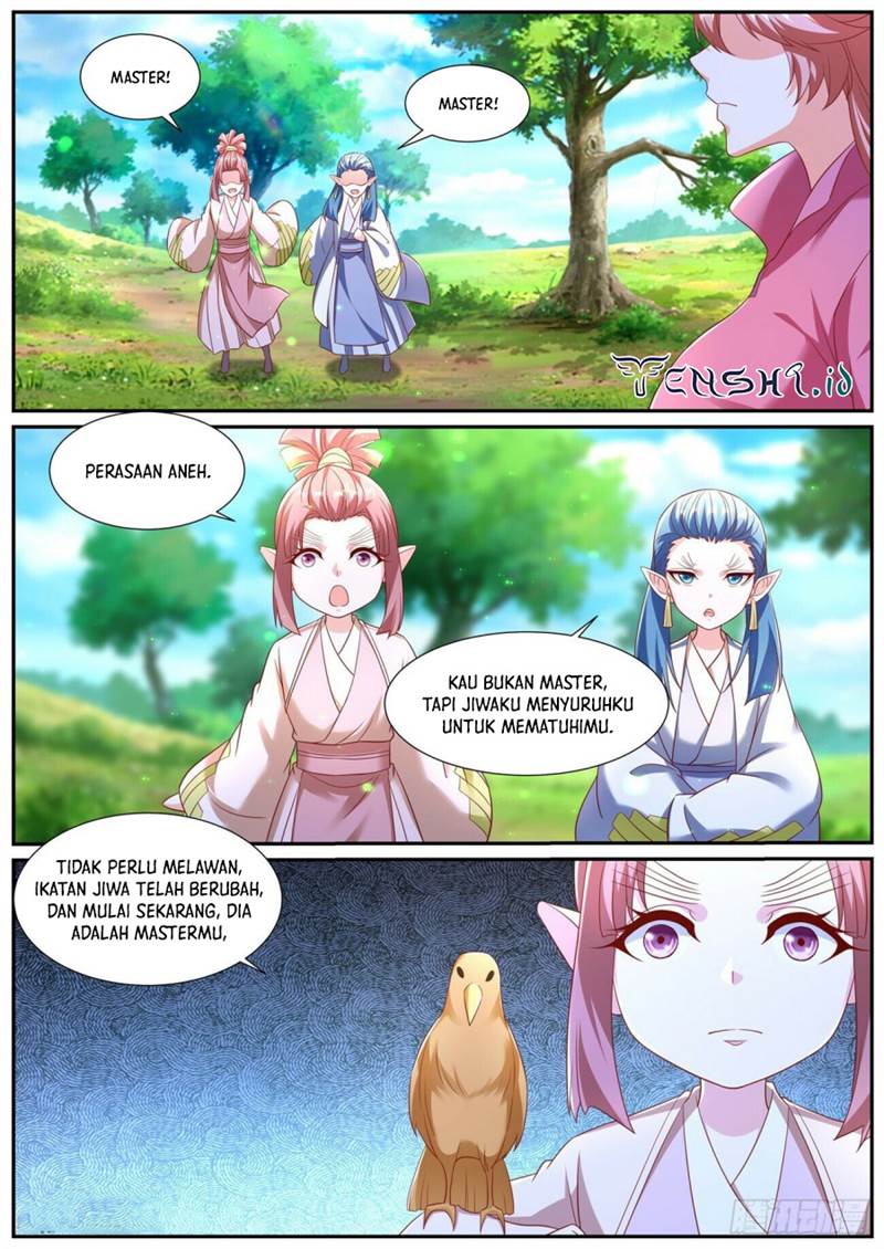 Rebirth of the Urban Immortal Cultivator Chap 950 - Next Chap 951