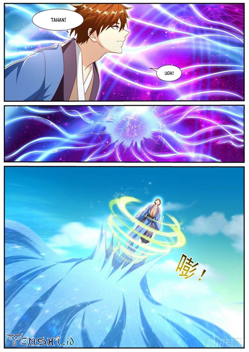 Rebirth of the Urban Immortal Cultivator Chap 950 - Next Chap 951