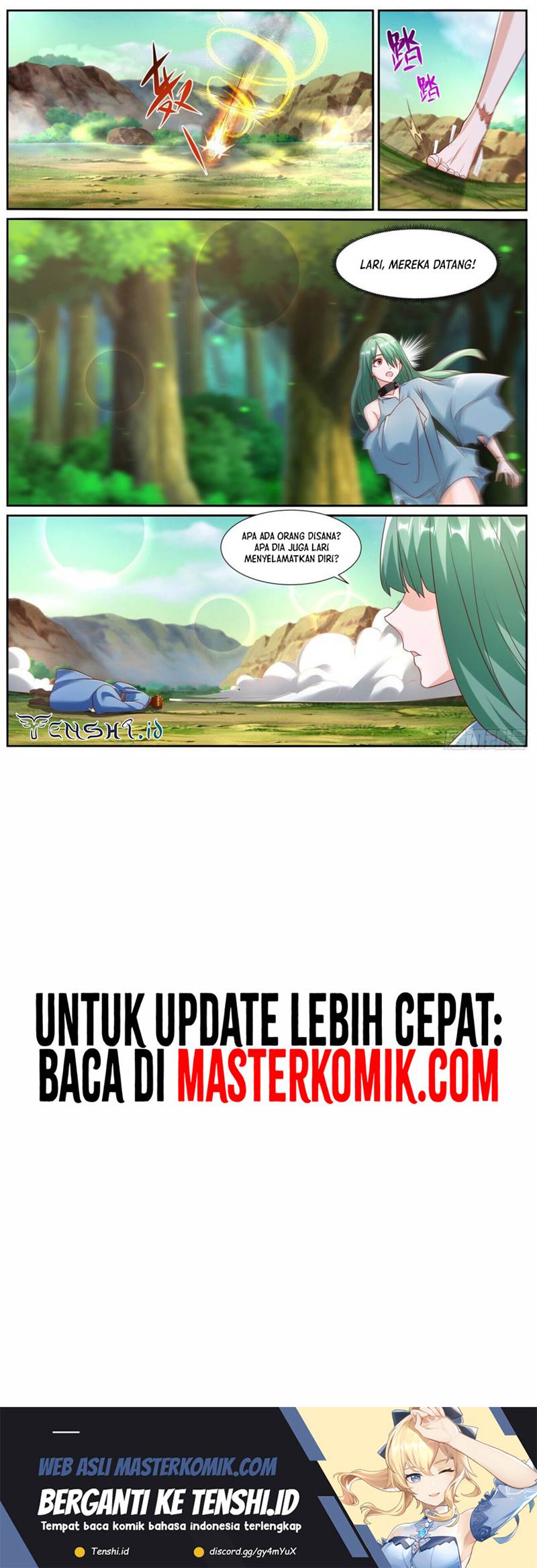 Rebirth of the Urban Immortal Cultivator Chap 950 - Next Chap 951