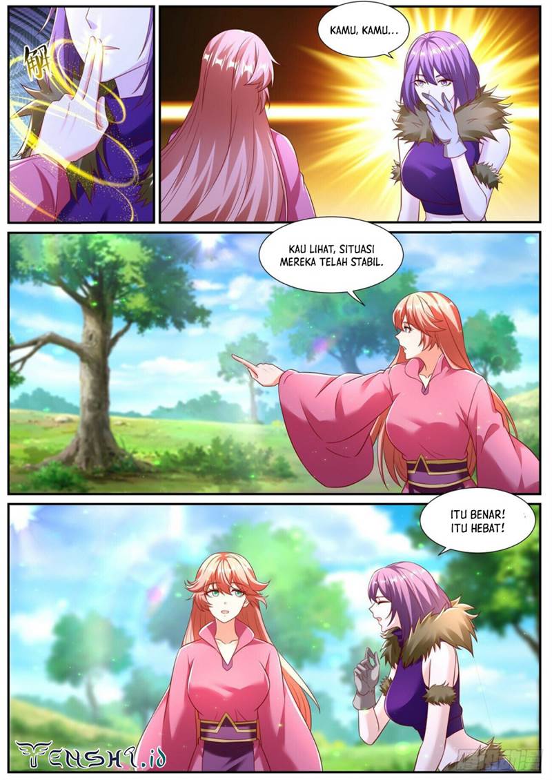 Rebirth of the Urban Immortal Cultivator Chap 950 - Next Chap 951