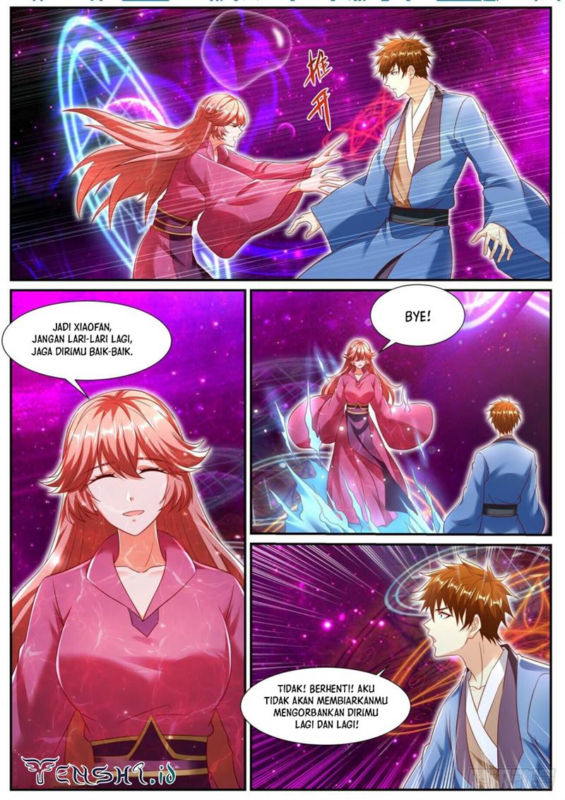 Rebirth of the Urban Immortal Cultivator Chap 950 - Next Chap 951