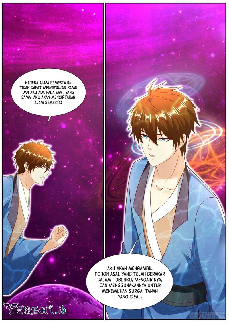 Rebirth of the Urban Immortal Cultivator Chap 950 - Next Chap 951