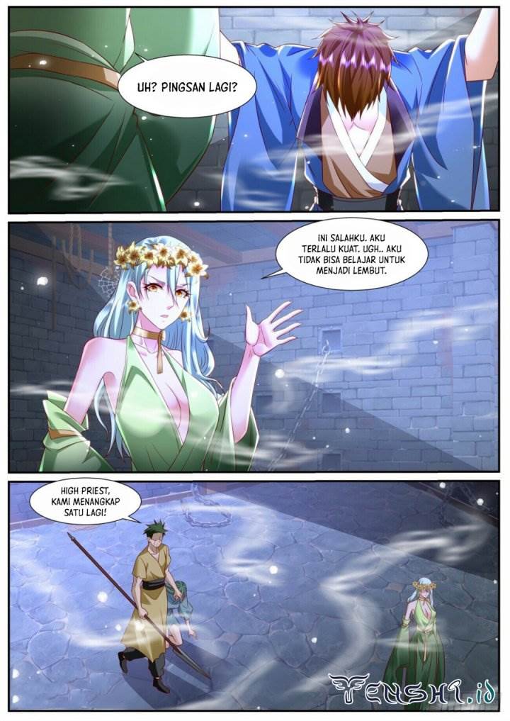 Rebirth of the Urban Immortal Cultivator Chap 951 - Next Chap 952