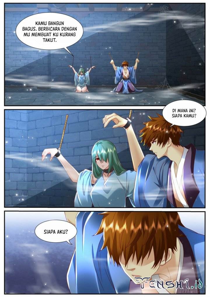 Rebirth of the Urban Immortal Cultivator Chap 951 - Next Chap 952