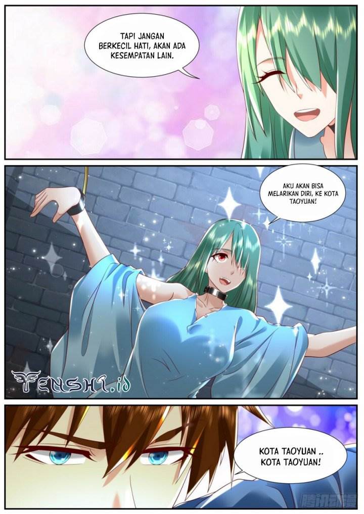 Rebirth of the Urban Immortal Cultivator Chap 951 - Next Chap 952