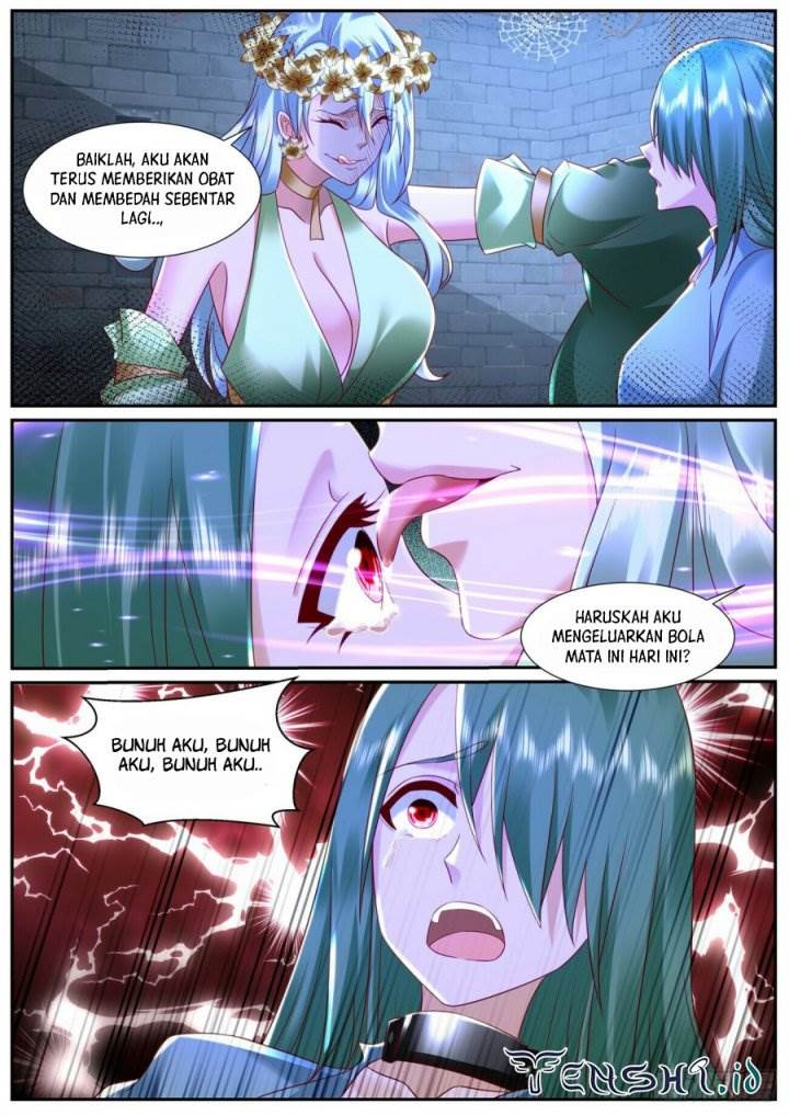 Rebirth of the Urban Immortal Cultivator Chap 951 - Next Chap 952