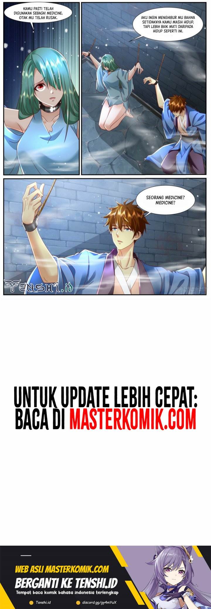 Rebirth of the Urban Immortal Cultivator Chap 951 - Next Chap 952