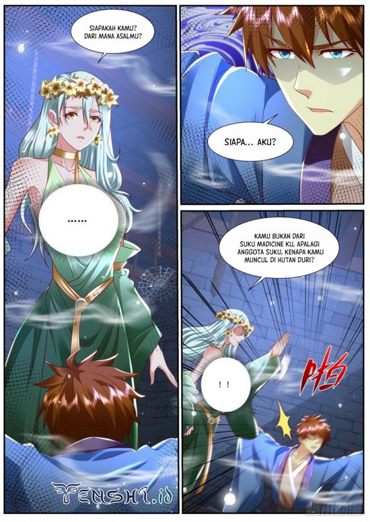 Rebirth of the Urban Immortal Cultivator Chap 951 - Next Chap 952