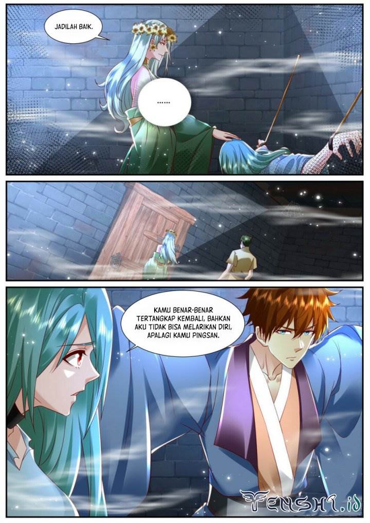 Rebirth of the Urban Immortal Cultivator Chap 951 - Next Chap 952