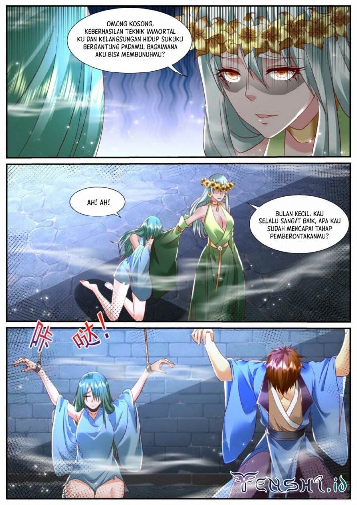 Rebirth of the Urban Immortal Cultivator Chap 951 - Next Chap 952