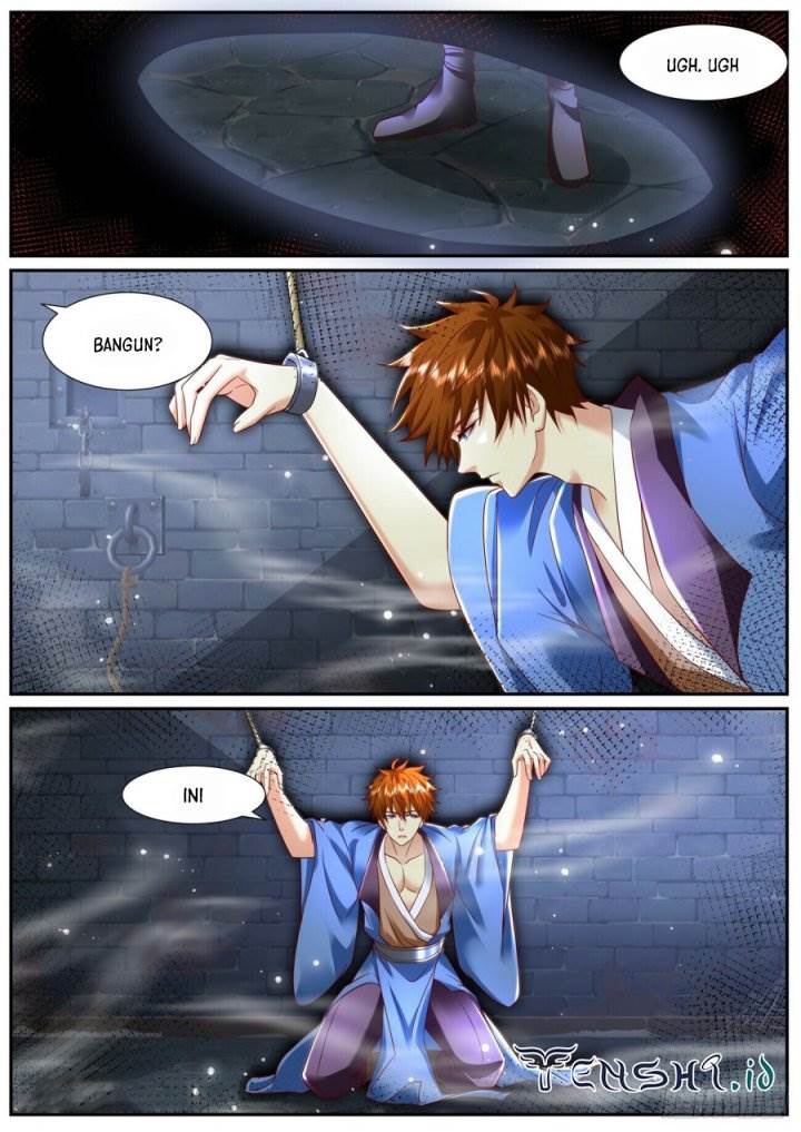 Rebirth of the Urban Immortal Cultivator Chap 951 - Next Chap 952