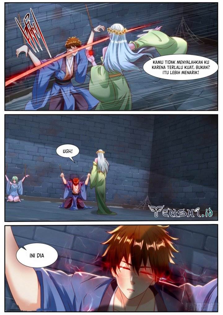 Rebirth of the Urban Immortal Cultivator Chap 952 - Next Chap 953