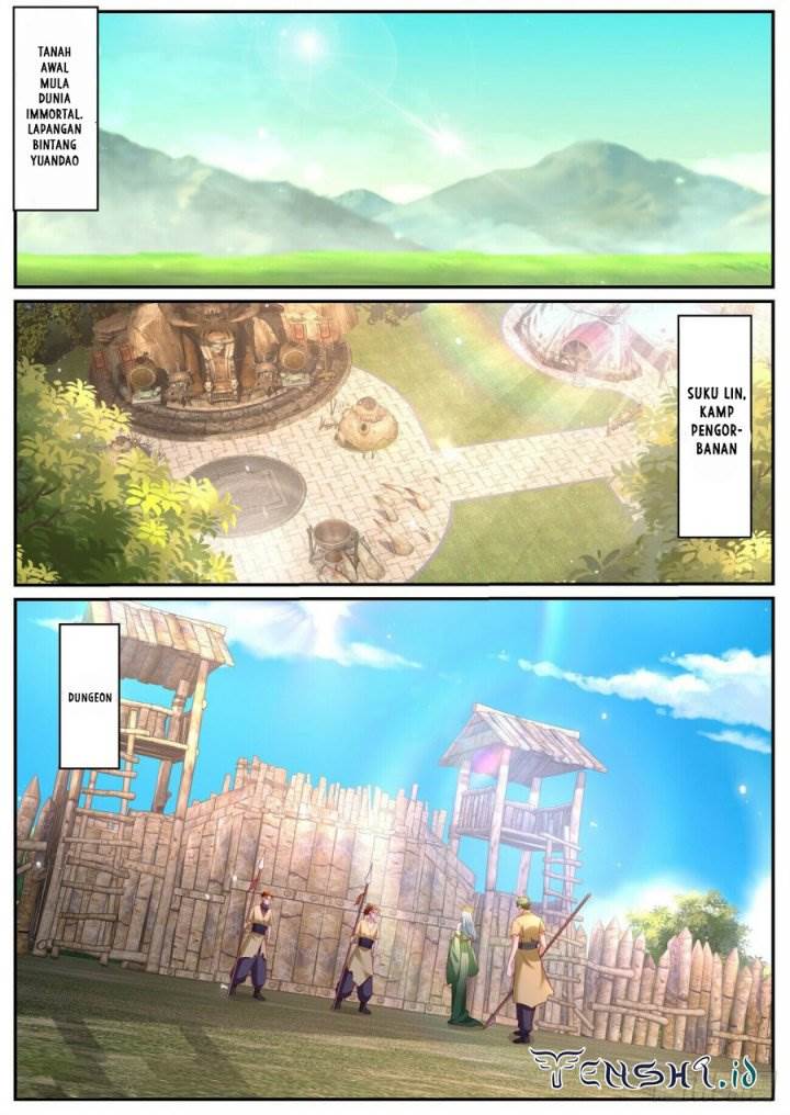 Rebirth of the Urban Immortal Cultivator Chap 952 - Next Chap 953