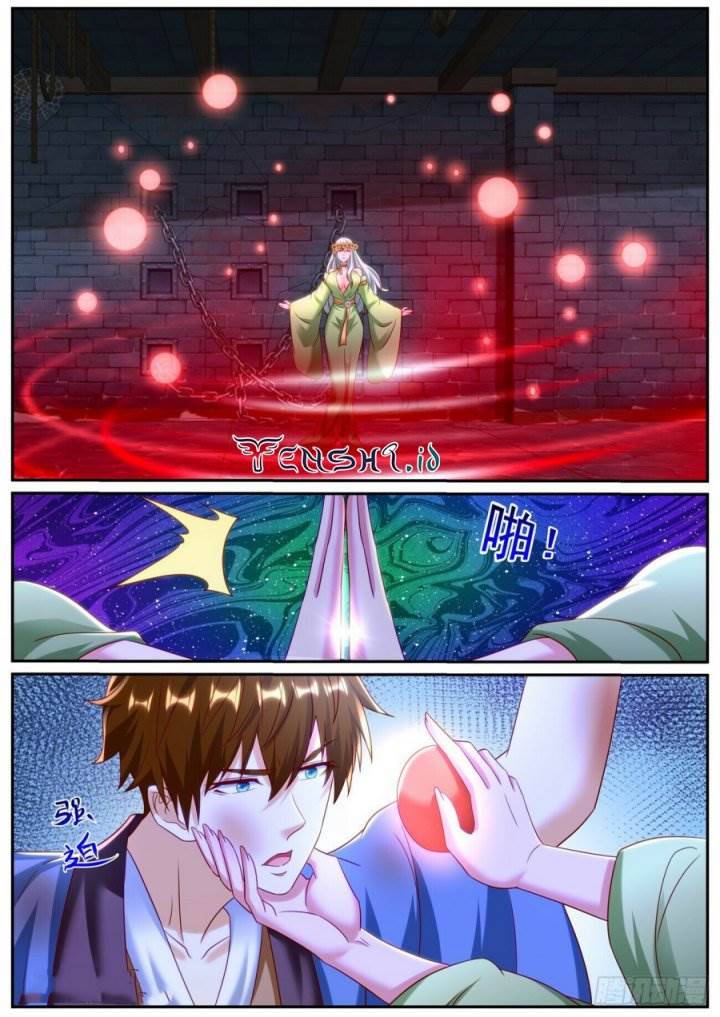 Rebirth of the Urban Immortal Cultivator Chap 952 - Next Chap 953