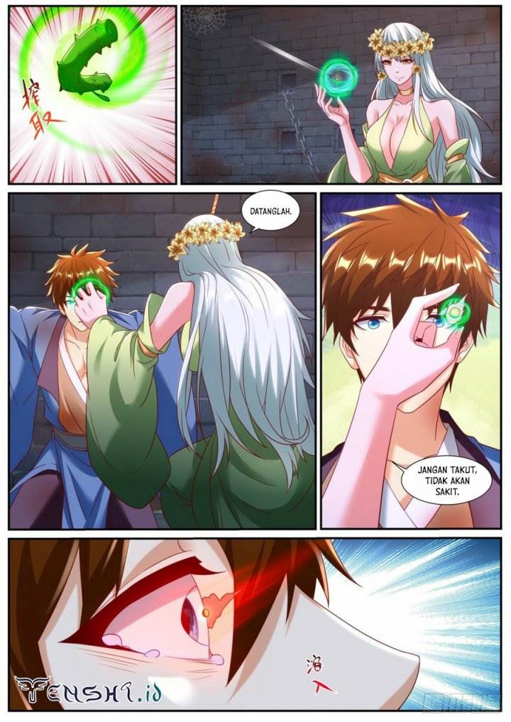 Rebirth of the Urban Immortal Cultivator Chap 952 - Next Chap 953