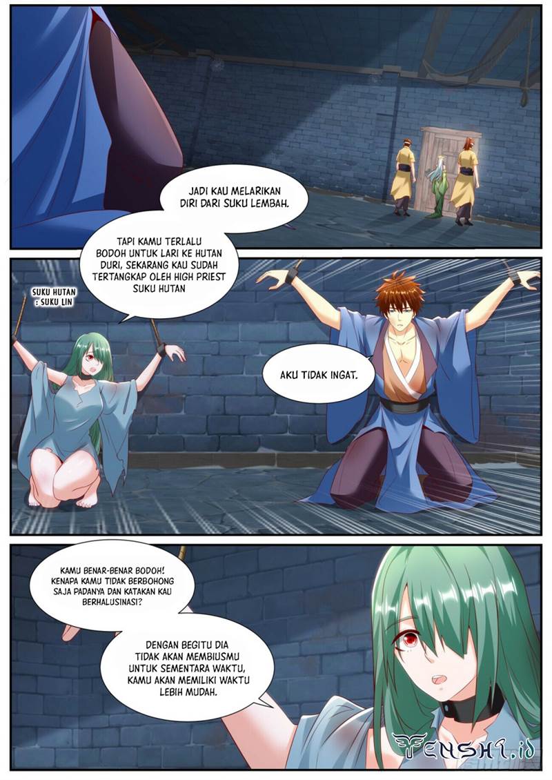 Rebirth of the Urban Immortal Cultivator Chap 953 - Next Chap 954