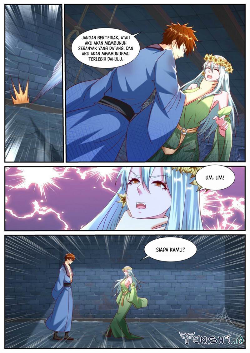 Rebirth of the Urban Immortal Cultivator Chap 953 - Next Chap 954