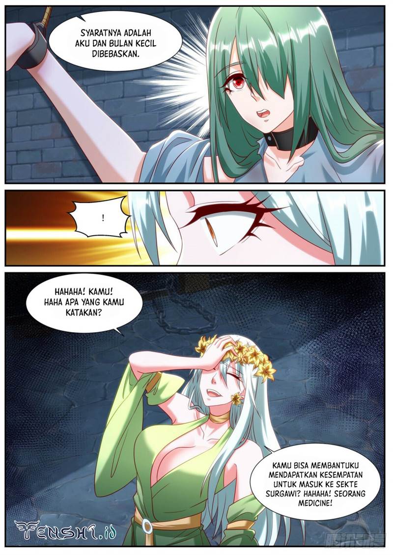 Rebirth of the Urban Immortal Cultivator Chap 953 - Next Chap 954