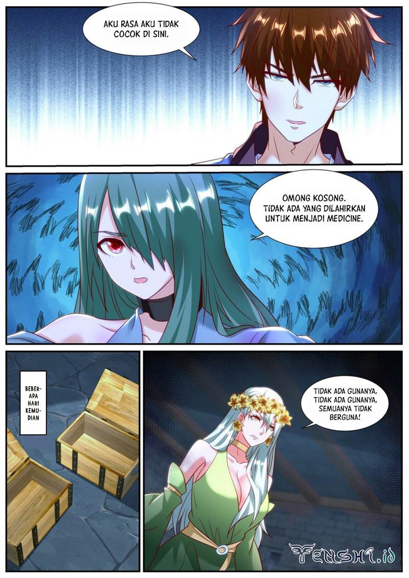 Rebirth of the Urban Immortal Cultivator Chap 953 - Next Chap 954
