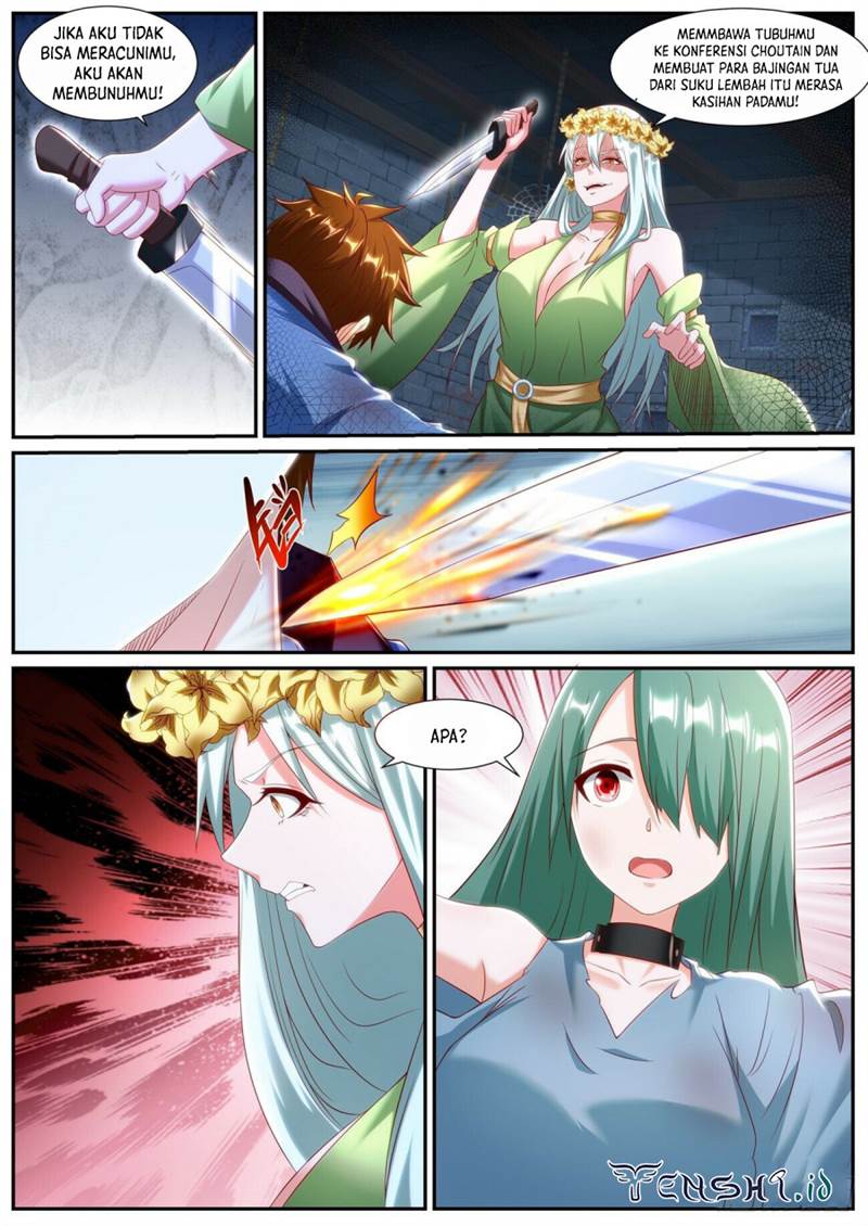 Rebirth of the Urban Immortal Cultivator Chap 953 - Next Chap 954