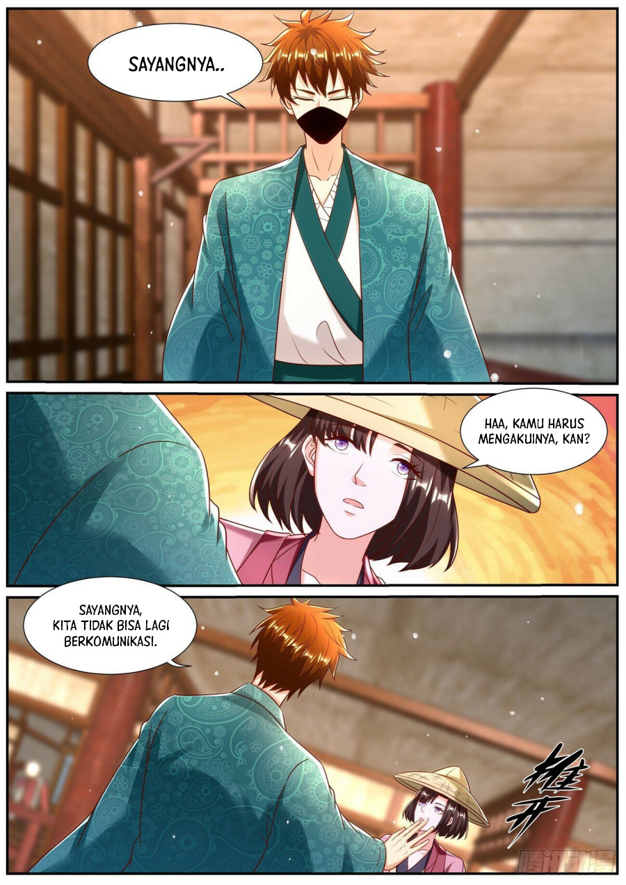 Rebirth of the Urban Immortal Cultivator Chap 967 - Next Chap 968