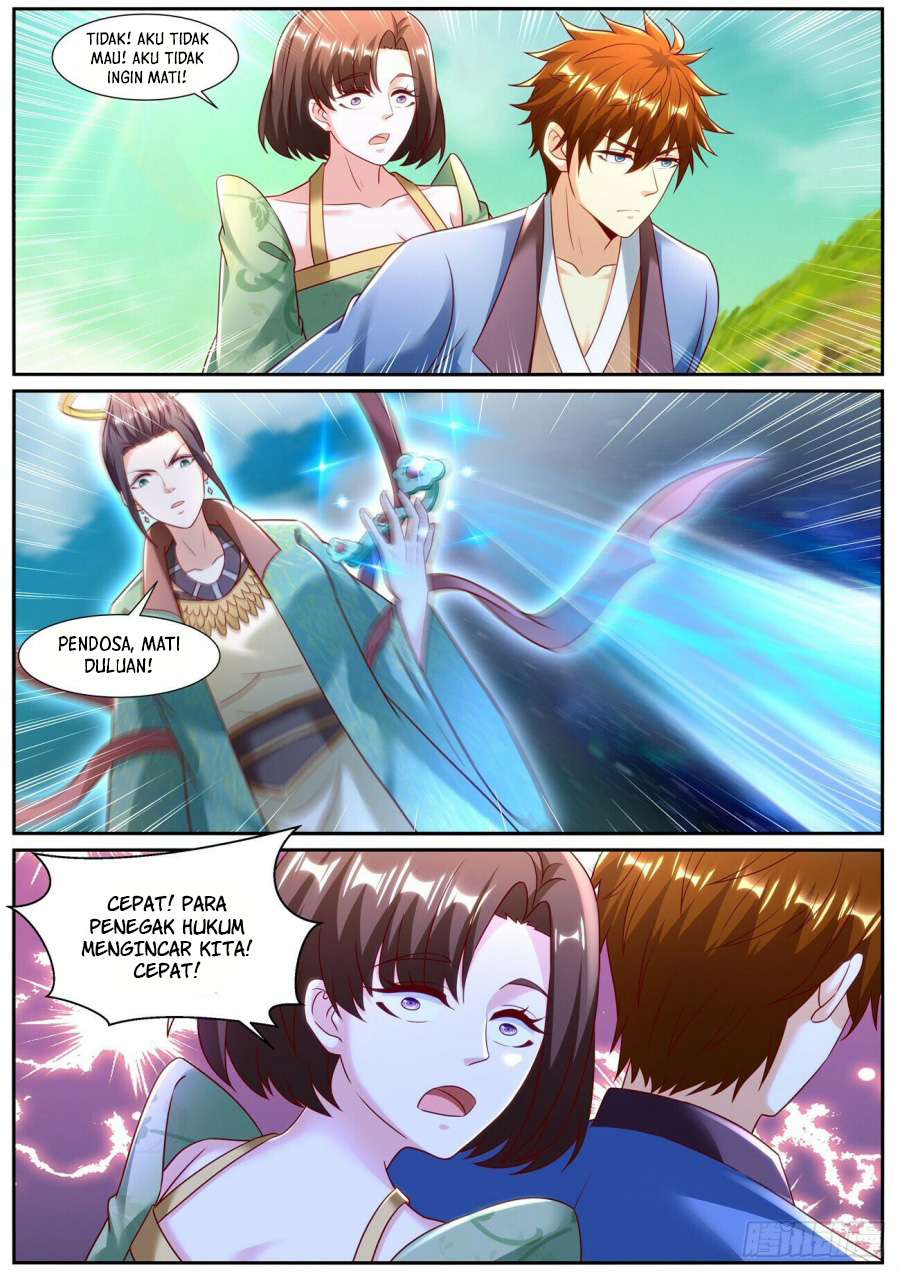 Rebirth of the Urban Immortal Cultivator Chap 964 - Next Chap 965