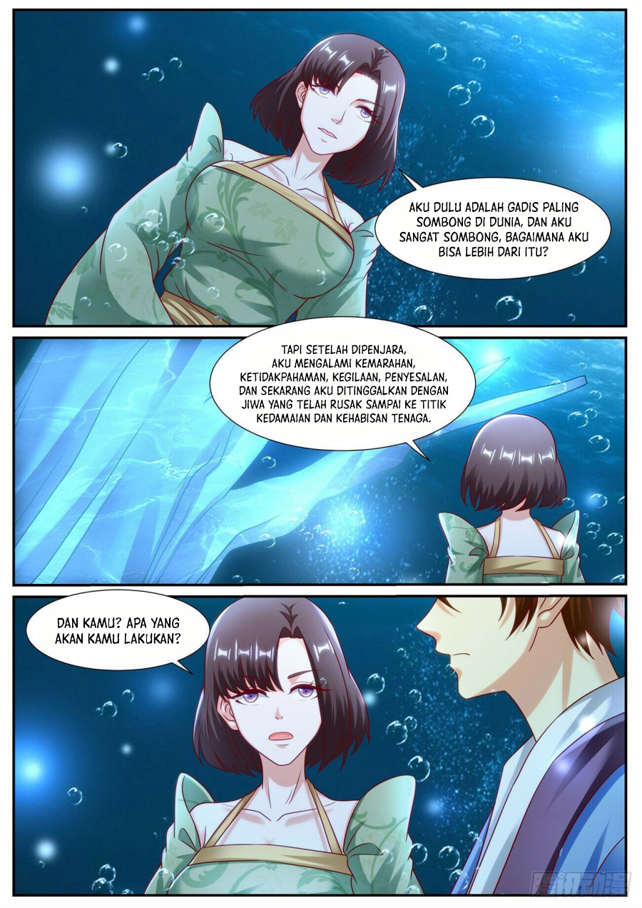 Rebirth of the Urban Immortal Cultivator Chap 964 - Next Chap 965