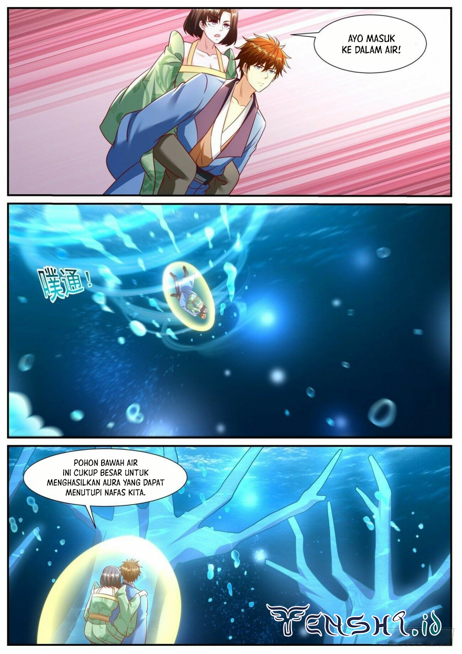 Rebirth of the Urban Immortal Cultivator Chap 964 - Next Chap 965