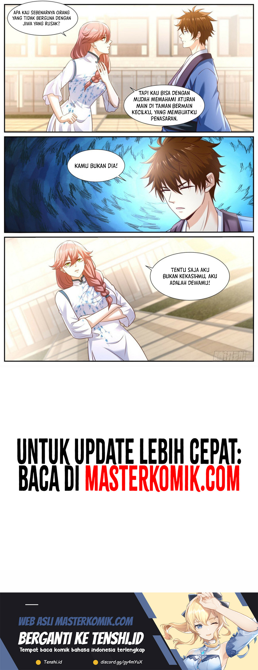 Rebirth of the Urban Immortal Cultivator Chap 960 - Next Chap 961