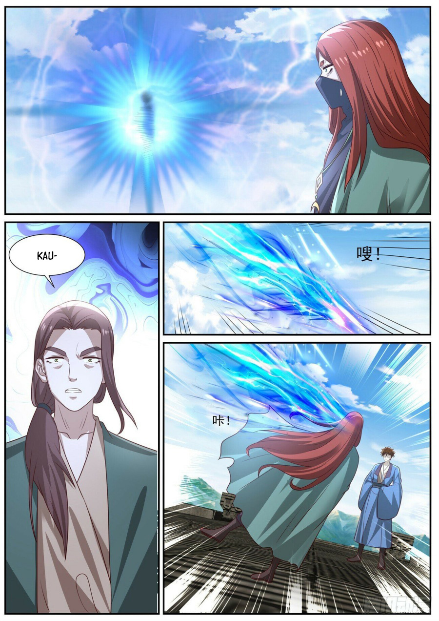Rebirth of the Urban Immortal Cultivator Chap 960 - Next Chap 961