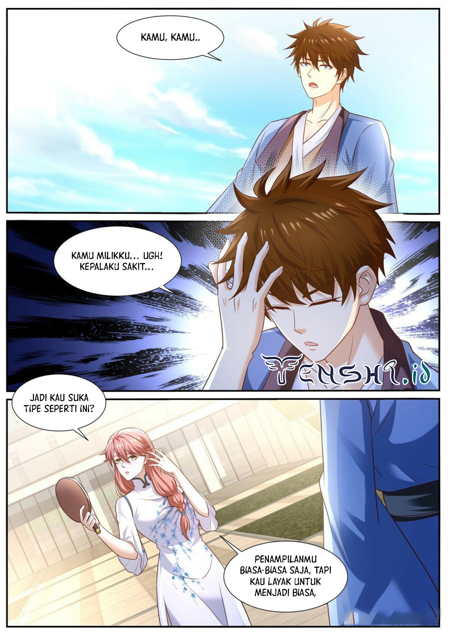 Rebirth of the Urban Immortal Cultivator Chap 960 - Next Chap 961