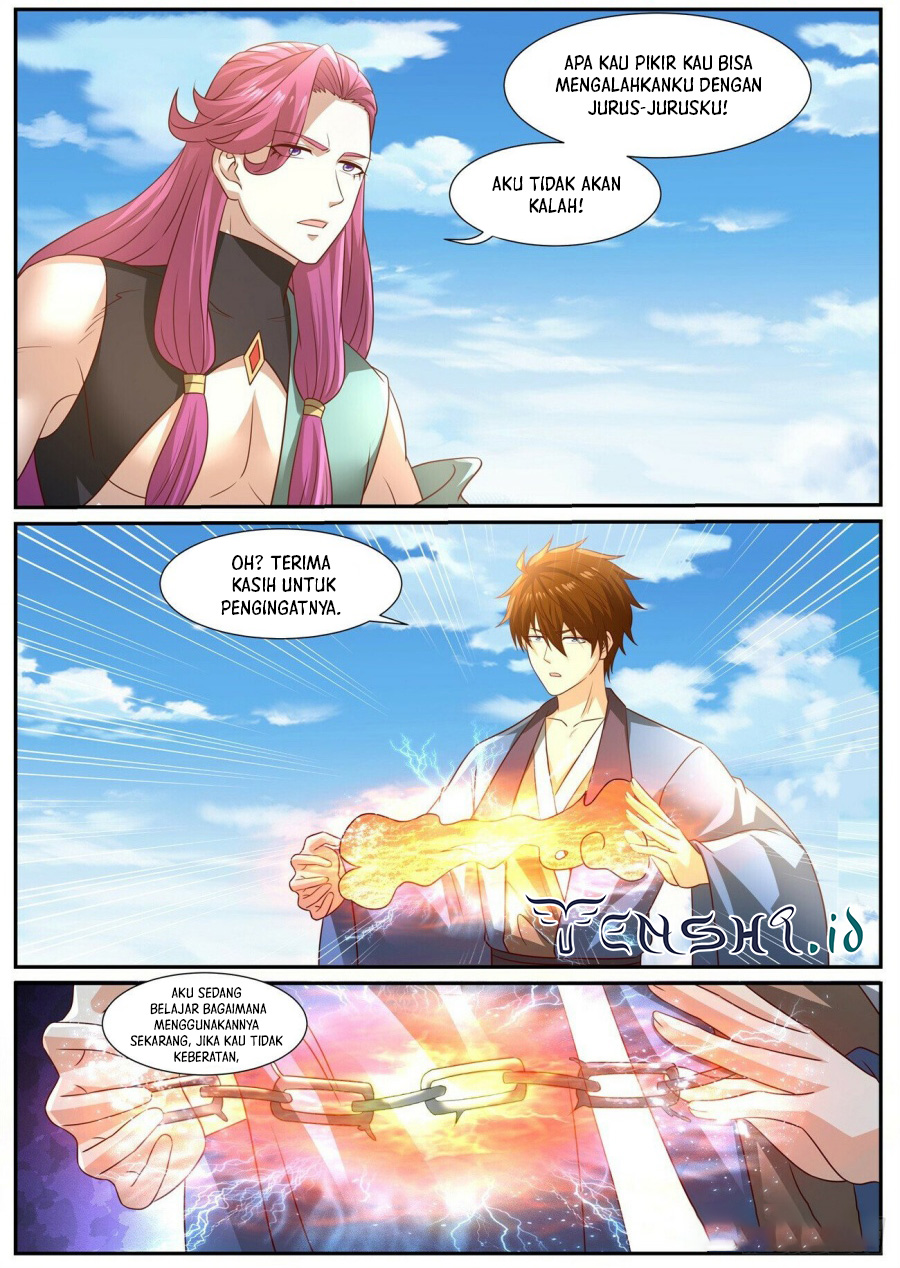 Rebirth of the Urban Immortal Cultivator Chap 960 - Next Chap 961