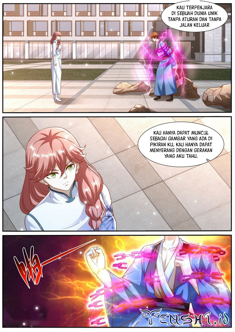 Rebirth of the Urban Immortal Cultivator Chap 961 - Next Chap 962